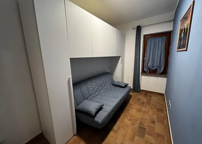 Tatil Evi Azzurro Mare Portoferraio