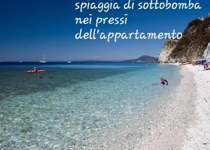 Azzurro Mare Tatil Evi *