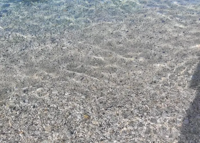 Azzurro Mare Tatil Evi Portoferraio