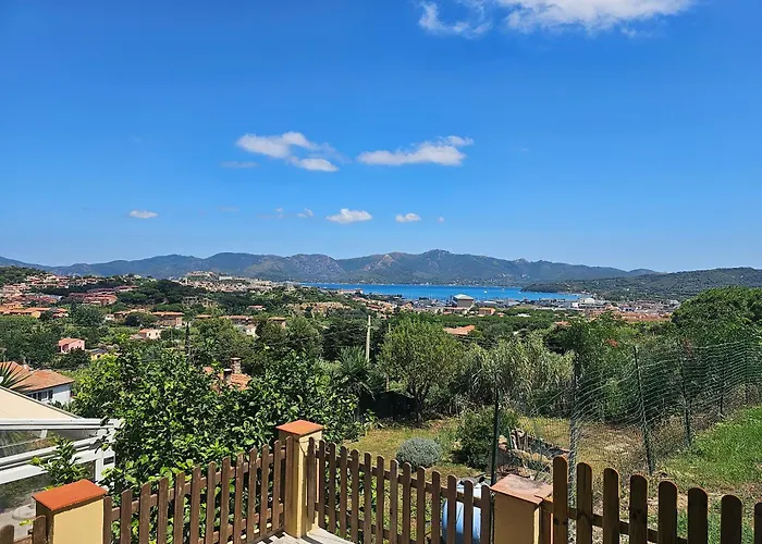 Azzurro Mare * Portoferraio