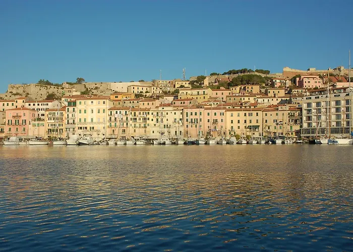 Azzurro Mare * Portoferraio