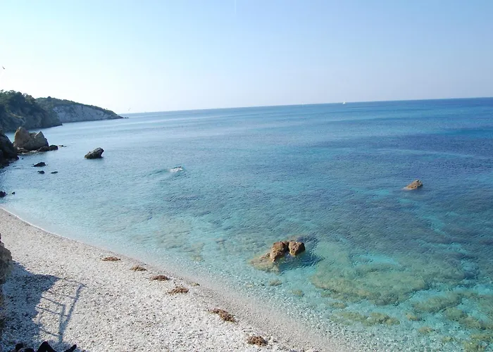 Tatil Evi Azzurro Mare Portoferraio