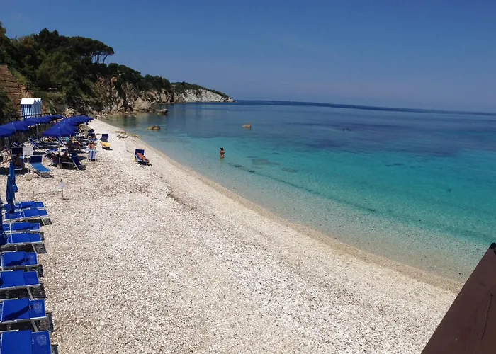 Tatil Evi Azzurro Mare