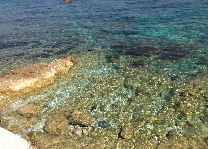 Tatil Evi Azzurro Mare