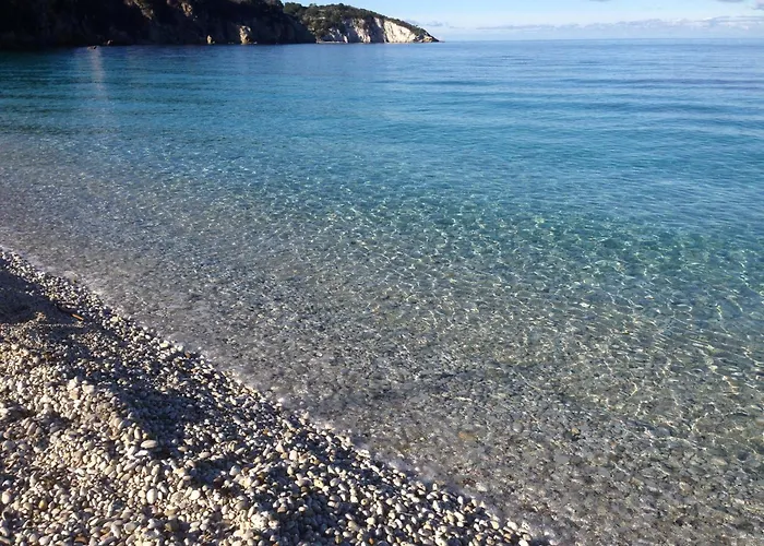 Tatil Evi Azzurro Mare *