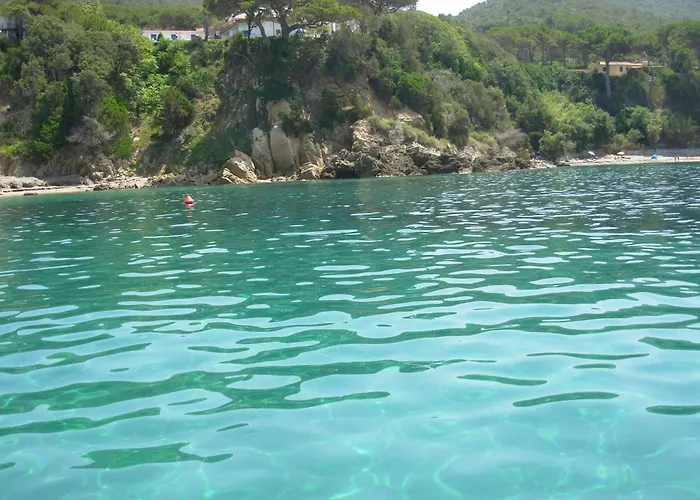 Tatil Evi Azzurro Mare Portoferraio