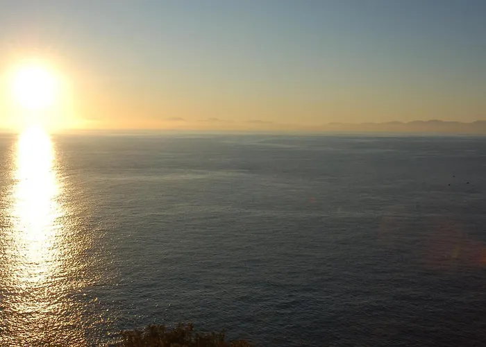 Azzurro Mare Tatil Evi Portoferraio