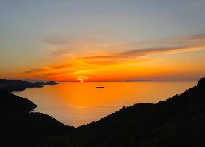 Azzurro Mare Portoferraio