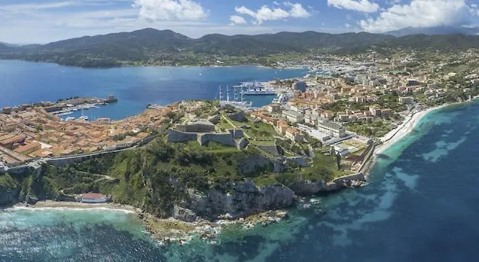 Azzurro Mare Tatil Evi