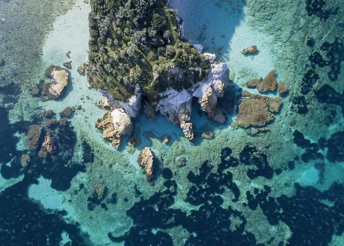 Tatil Evi Azzurro Mare Portoferraio